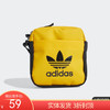 （YY）adidas/阿迪达斯  三叶草休闲男女运动单肩包斜挎包 HD7189 商品缩略图0