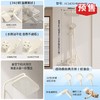 箭牌 四功能花洒套装 奶油白 商品缩略图0