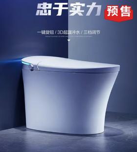 箭牌 全功能智能坐便器