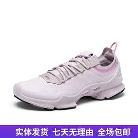 【自营】ecco/爱步  BIOM慢跑运动鞋女轻便休闲跑鞋 健步 80042301405