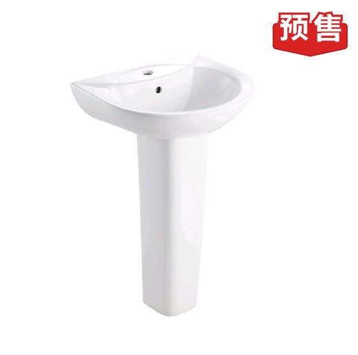 九牧 立柱盆 商品图0