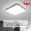 雷士 吸顶灯 43cm 38w 三色温 商品缩略图0