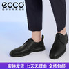 【自营】ecco/爱步  男士商务通勤休闲皮鞋 83728401001 商品缩略图0