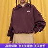 （C）Champion/冠军  女士卫衣连帽女前胸刺绣LOGO休闲卫衣 UW-USW30-M733 商品缩略图0