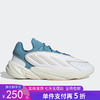 5折【自营】adidas/阿迪达斯  三叶草Ozelia男女同款耐磨休闲鞋 GY9978 商品缩略图0