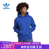 5折【自营】adidas/阿迪达斯  三叶草套头衫男2023春新款运动连帽卫衣 IC4997 商品缩略图0