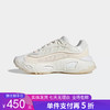 5折【自营】adidas/阿迪达斯  女子百搭OZNOVA低帮耐磨运动休闲鞋 GW6819 商品缩略图0