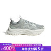 5折【自营】adidas/阿迪达斯  女鞋MAXXWAVY跑步缓震厚底老爹鞋 IE3459 商品缩略图0