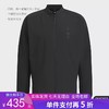 5折【自营】adidas/阿迪达斯  男士宽松休闲运动夹克外套 IX4282 商品缩略图0