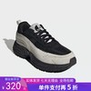 5折【自营】adidas/阿迪达斯  夏季女子健身运动时尚透气跑步鞋 IG4206 商品缩略图0