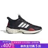 5折【自营】adidas/阿迪达斯  男鞋女鞋低帮运动休闲鞋透气网面跑步鞋 IF9243 商品缩略图0