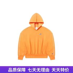 （C）Champion/冠军  女士卫衣 UW-USW30-M501 (图片与实物有色差 颜色请以实物为准)