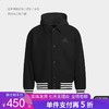 5折【自营】adidas/阿迪达斯  新年龙年款男士加绒运动连帽外套 IT0209 商品缩略图0