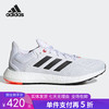 5折【自营】adidas/阿迪达斯  新款男子训练休闲运动低帮运动鞋 GY5099 商品缩略图0