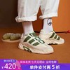 5折【自营】adidas/阿迪达斯  阿迪达斯NITEBALL男低帮耐磨运动休闲鞋 ID4089 商品缩略图0