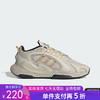 5折【自营】adidas/阿迪达斯  新款三叶草男女同款经典运动鞋 JR2704 商品缩略图0