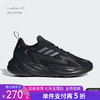 5折【自营】adidas/阿迪达斯  新款男女复古厚底运动休闲老爹鞋 JI1585 商品缩略图0