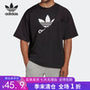 （YY）adidas/阿迪达斯  三叶草BLD TRICOT男子运动短袖T恤 HG1438 商品缩略图0