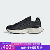 5折【自营】adidas/阿迪达斯  阿迪达斯三叶草男2024春季新款OZMILLEN运动老爹鞋 ID5831 商品缩略图0