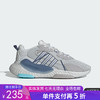 5折【自营】adidas/阿迪达斯  三叶草男复古经典休闲鞋 JH7361 商品缩略图0