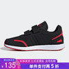 5折【自营】adidas/阿迪达斯  新款男女儿童运动舒适轻便跑步鞋 FW3984 商品缩略图0