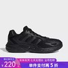 5折【自营】adidas/阿迪达斯  新款男士网面透气耐磨运动时尚跑步鞋 JI2844 商品缩略图0