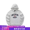 5折【自营】Skechers/斯凯奇  卫衣女2023秋季新款跑步休闲运动服宽松健身套头衫 L423W004 商品缩略图0