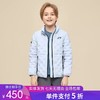 5折【自营】Skechers/斯凯奇  斯凯奇儿童羽绒外套秋冬新款男童羽绒服短款防风保暖外套 P423B002 商品缩略图0