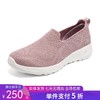 5折【自营】Skechers/斯凯奇  女鞋22年网面透气懒人一脚蹬休闲运动健步鞋 124187 商品缩略图0