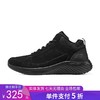 5折【自营】Skechers/斯凯奇  斯凯奇2023秋新款男士绑带中帮反皮毛保暖舒适休闲鞋 232411 商品缩略图0