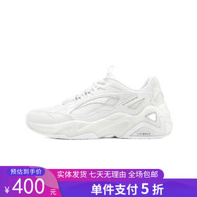 5折【自营】Skechers/斯凯奇  斯凯奇气泡熊猫鞋秋新款运动鞋舒适透气高弹跑步鞋女鞋 149984