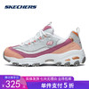 5折【自营】Skechers/斯凯奇  女老爹鞋热卖夏季爆款运动鞋厚底休闲鞋 13146 商品缩略图0