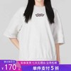 5折【自营】Skechers/斯凯奇  短袖T恤女子健身衣23秋新款户外运动服透气休闲衣 L323W005 商品缩略图0