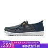 5折【自营】Skechers/斯凯奇  斯凯奇男鞋2024一脚蹬休闲鞋简约舒适帆布鞋闪穿鞋 210952 商品缩略图0