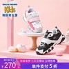 5折【自营】Skechers/斯凯奇  童鞋男女春熊猫鞋复古老爹鞋 996301L 商品缩略图0