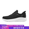 5折【自营】Skechers/斯凯奇  斯凯奇闪穿鞋丨男2024年夏季绑带休闲运动鞋舒适户外跑步鞋 118303 商品缩略图0