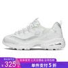 5折【自营】Skechers/斯凯奇  2021春夏小白鞋店熊猫鞋网面透气运动老爹鞋女 66666200 商品缩略图0