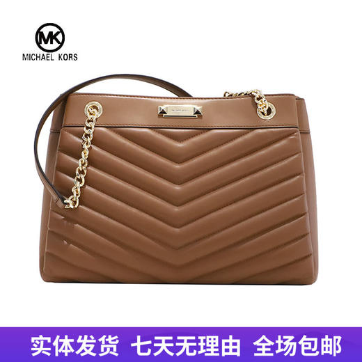 【自营】Michael kors/迈克尔高仕 女背提包 196237486530 商品图0