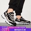 5折【自营】Skechers/斯凯奇  斯凯奇熊猫鞋系带男鞋新款运动鞋老爹鞋休闲鞋 237153 商品缩略图0