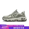 5折【自营】Skechers/斯凯奇  斯凯奇2024秋新款男一脚蹬健步鞋缓震耐磨厚底休闲运动鞋 237420 商品缩略图0