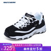 5折【自营】Skechers/斯凯奇   女厚底松糕老爹鞋蕾丝拼接小白鞋 11959 商品缩略图0