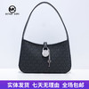 【自营】Michael kors/迈克尔高仕 时尚简约经典印花背提包 196237922496 商品缩略图0