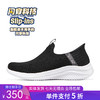 5折【自营】Skechers/斯凯奇  斯凯奇闪穿鞋丨女休闲通勤一脚蹬跑步缓震舒适健步鞋 896243 商品缩略图0