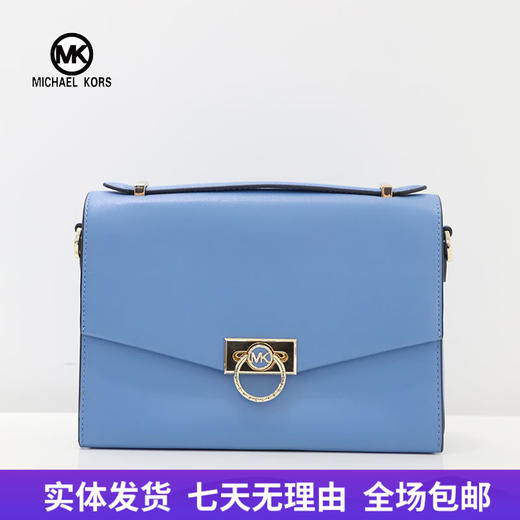 【自营】Michael kors/迈克尔高仕 女背提包 194900334560 商品图0