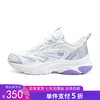 5折【自营】Skechers/斯凯奇  斯凯奇新款2024女鞋通勤风休闲绑带老爹鞋运动鞋 177592 商品缩略图0