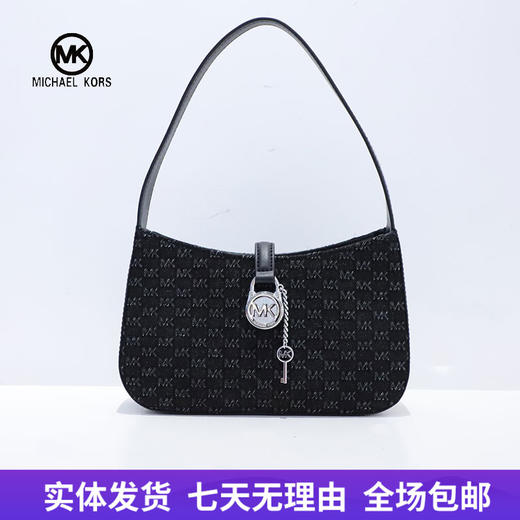 【自营】Michael kors/迈克尔高仕 女士背提包 196237922373 商品图0