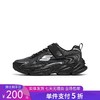 5折【自营】Skechers/斯凯奇  男童鞋秋新款休闲时尚老爹鞋魔术贴运动鞋 403885L 商品缩略图0