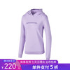 5折【自营】Skechers/斯凯奇  新款女士时尚户外休闲针织连帽套头卫衣 P423W135 商品缩略图0