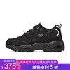 5折【自营】Skechers/斯凯奇  斯凯奇新款复古撞色加绒老爹鞋女子厚底经典休闲鞋 896268 商品缩略图0