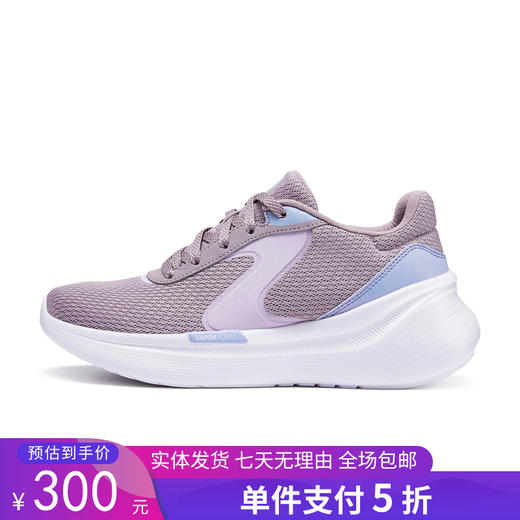 5折【自营】Skechers/斯凯奇  斯凯奇新款潮流女子休闲跑步鞋轻质吸震舒适百搭运动鞋 150220 商品图0